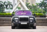 Bán xe Rolls Royce Phantom 6.7 V12 2009 giá 9 Tỷ 669 Triệu - Hà Nội