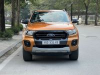 Bán xe Ford Ranger 2019 Wildtrak 2.0L 4x4 AT giá 645 Triệu - Hà Nội