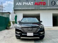 Bán xe Hyundai SantaFe 2018 2.2L 4WD giá 755 Triệu - Hà Nội
