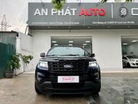 Bán xe Ford Explorer Limited 2.3L EcoBoost 2017 giá 950 Triệu - Hà Nội