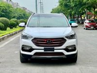 Bán xe Hyundai SantaFe 2.4L 4WD 2017 giá 683 Triệu - Hà Nội