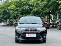 Bán xe Toyota Vios 2014 1.5E giá 275 Triệu - Hà Nội