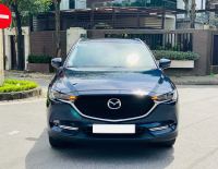 Bán xe Mazda CX5 2022 Luxury 2.0 AT giá 758 Triệu - Hà Nội