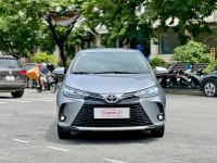 Bán xe Toyota Vios 2021 G 1.5 CVT giá 475 Triệu - Hà Nội