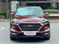 Bán xe Hyundai Tucson 2.0 AT CRDi 2020 giá 738 Triệu - Hà Nội