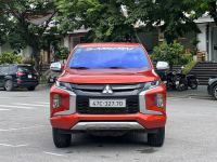 Bán xe Mitsubishi Triton 2022 4x2 AT giá 560 Triệu - Hà Nội