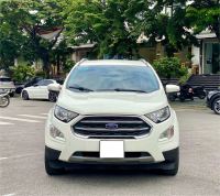 Bán xe Ford EcoSport 2020 Titanium 1.5L AT giá 435 Triệu - Hà Nội