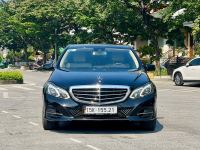 Bán xe Mercedes Benz E class 2014 E200 giá 550 Triệu - Hà Nội