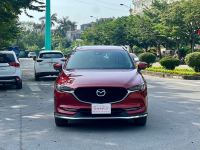 Bán xe Mazda CX5 2017 2.5 AT 2WD giá 620 Triệu - Hà Nội