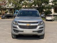 Bán xe Chevrolet Trailblazer 2018 LTZ 2.5L VGT 4x4 AT giá 595 Triệu - Hà Nội