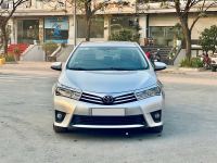 Bán xe Toyota Corolla altis 2015 1.8G AT giá 465 Triệu - Hà Nội