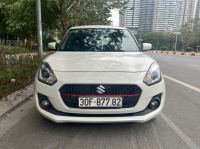 Bán xe Suzuki Swift 2019 GLX 1.2 AT giá 438 Triệu - Hà Nội