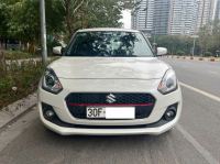 Bán xe Suzuki Swift 2019 GLX 1.2 AT giá 438 Triệu - Hà Nội