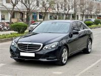 Bán xe Mercedes Benz E class 2014 E200 giá 489 Triệu - Hà Nội