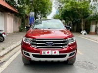 Bán xe Ford Everest Titanium 2.0L 4x2 AT 2019 giá 818 Triệu - Hà Nội