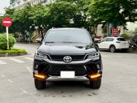 Bán xe Toyota Fortuner 2022 Legender 2.4L 4x2 AT giá 999 Triệu - Hà Nội
