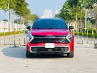 Bán xe Kia Sportage 2022 Signature X-Line 1.6T AWD giá 872 Triệu - Hà Nội