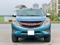 Bán xe Mazda BT50 2.2L 4x2 AT 2015 giá 310 Triệu - Hà Nội