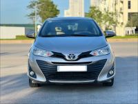 Bán xe Toyota Vios 2020 1.5E CVT giá 345 Triệu - Hà Nội