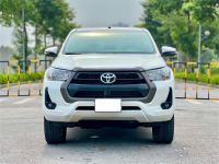 Bán xe Toyota Hilux 2021 2.4L 4x2 AT giá 565 Triệu - Hà Nội