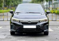 Bán xe Honda City 2022 L 1.5 AT giá 405 Triệu - Hà Nội