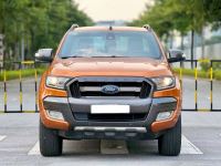 Bán xe Ford Ranger 2016 Wildtrak 3.2L 4x4 AT giá 445 Triệu - Hà Nội