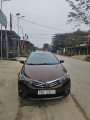 Bán xe Toyota Corolla altis 2016 1.8G AT giá 468 Triệu - Phú Thọ