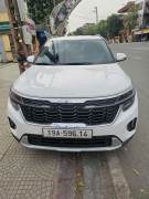 Bán xe Kia Seltos 2024 Luxury 1.5 AT giá 635 Triệu - Phú Thọ