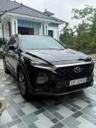 Bán xe Hyundai SantaFe 2019 2.4L giá 635 Triệu - Phú Thọ