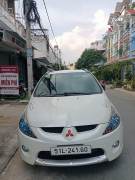 Bán xe Mitsubishi Grandis 2010 2.4 AT giá 340 Triệu - An Giang