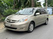 Bán xe Toyota Sienna 2007 LE 3.5 giá 375 Triệu - An Giang