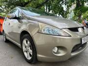 Bán xe Mitsubishi Grandis 2008 2.4 AT giá 268 Triệu - TP HCM