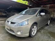 Bán xe Mitsubishi Grandis 2008 2.4 AT giá 268 Triệu - TP HCM