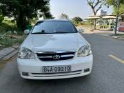 Bán xe Daewoo Lacetti EX 2009 giá 118 Triệu - TP HCM