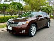 Bán xe Toyota Venza 2009 2.7 giá 438 Triệu - TP HCM