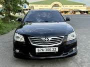 Bán xe Toyota Camry 2007 2.4G giá 278 Triệu - TP HCM