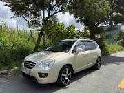 Bán xe Kia Carens 2010 SX 2.0 AT giá 200 Triệu - TP HCM