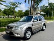 Bán xe Ford Escape XLT 2.3L 4x4 AT 2010 giá 220 Triệu - TP HCM