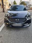 Bán xe Mazda CX8 Luxury 2022 giá 879 Triệu - TP HCM