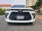 Bán xe Toyota Avanza 2022 Premio 1.5 MT giá 446 Triệu - TP HCM