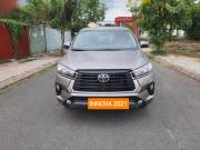 Bán xe Toyota Innova 2021 E 2.0 MT giá 582 Triệu - TP HCM