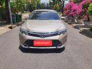 Bán xe Toyota Camry 2017 2.5Q giá 679 Triệu - TP HCM