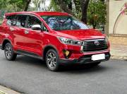 Bán xe Toyota Innova 2021 Venturer 2.0 AT giá 649 Triệu - TP HCM