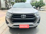 Bán xe Toyota Hilux 2021 2.4L 4x2 AT giá 626 Triệu - TP HCM