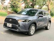 Bán xe Toyota Corolla Cross 2021 1.8G giá 615 Triệu - TP HCM
