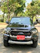 Bán xe Ford Ranger 2019 Wildtrak 2.0L 4x4 AT giá 615 Triệu - TP HCM