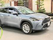 Bán xe Toyota Corolla Cross 2021 1.8G giá 555 Triệu - TP HCM