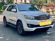 Bán xe Toyota Fortuner 2014 TRD Sportivo 4x2 AT giá 452 Triệu - TP HCM
