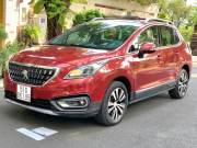 Bán xe Peugeot 3008 2018 1.6 AT FL giá 385 Triệu - TP HCM