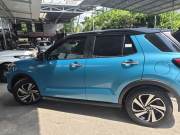 Bán xe Toyota Raize 2025 G 1.0 CVT giá 475 Triệu - TP HCM